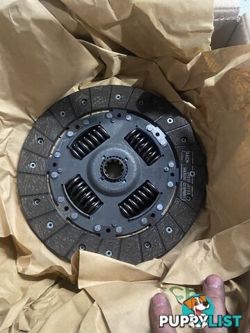 IVECO DAILY AGILE CLUTCH 42581763/504118531