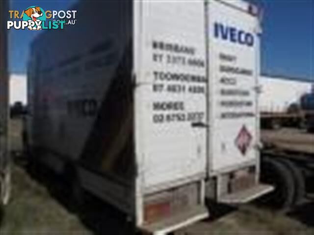 Iveco Daily Wreckers*Iveco Daily Parts**QLD,NSW,VIC**