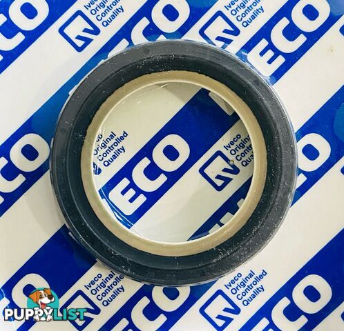 IVECO DAILY FRONT CRANK SEAL 504056152