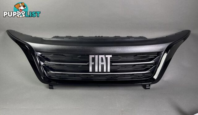 FIAT DUCATO RADIATOR GRILLE 735741856