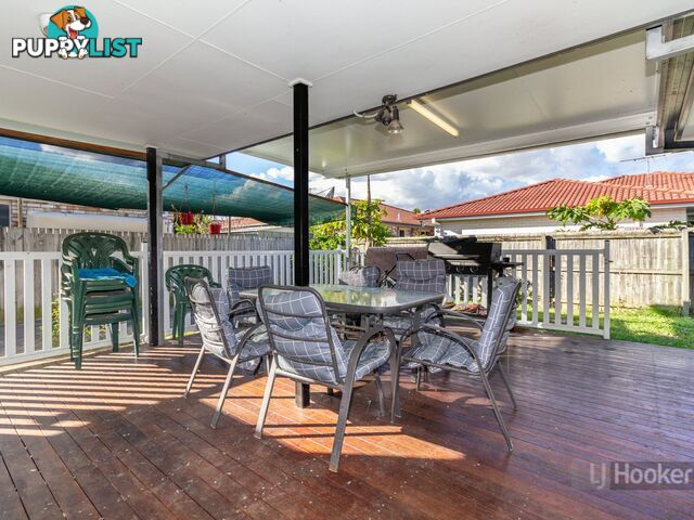 14 Panorama Street RICHLANDS QLD 4077