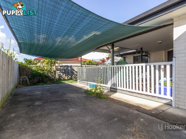 14 Panorama Street RICHLANDS QLD 4077