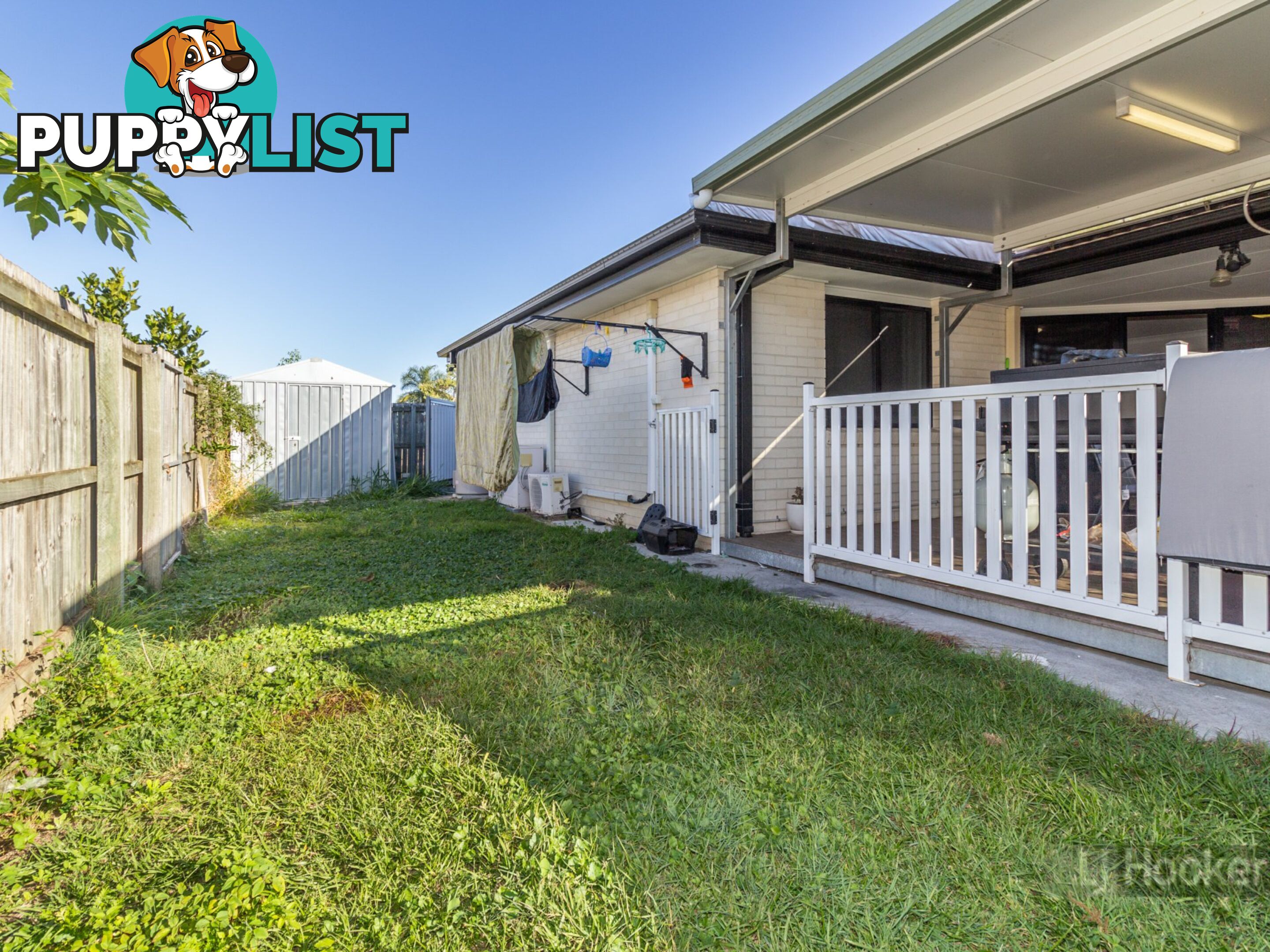 14 Panorama Street RICHLANDS QLD 4077