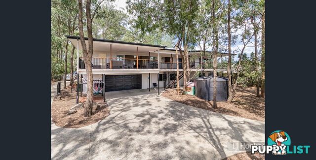 57 Rudyard Street FOREST LAKE QLD 4078