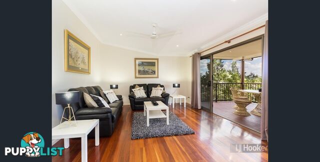 57 Rudyard Street FOREST LAKE QLD 4078