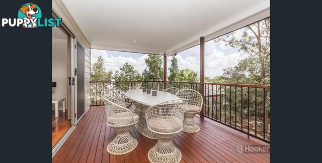 57 Rudyard Street FOREST LAKE QLD 4078