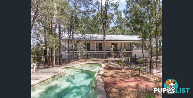 57 Rudyard Street FOREST LAKE QLD 4078