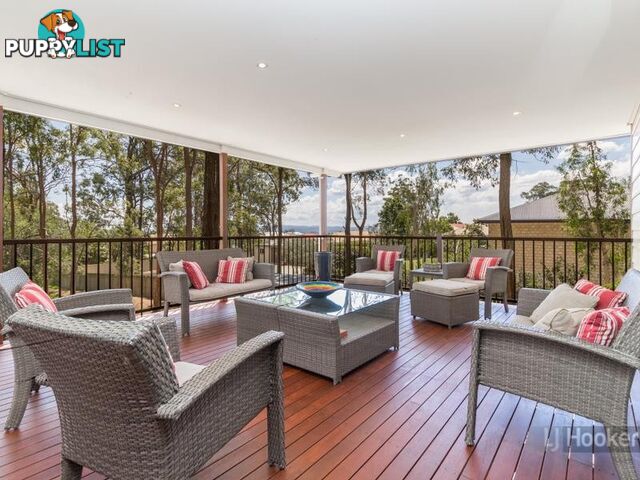 57 Rudyard Street FOREST LAKE QLD 4078