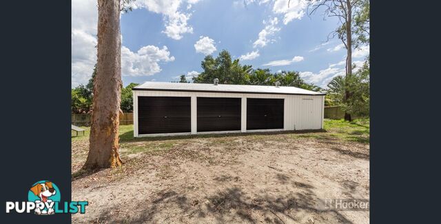 57 Rudyard Street FOREST LAKE QLD 4078