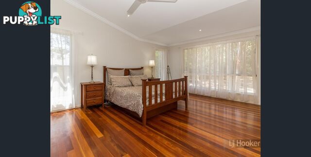 57 Rudyard Street FOREST LAKE QLD 4078