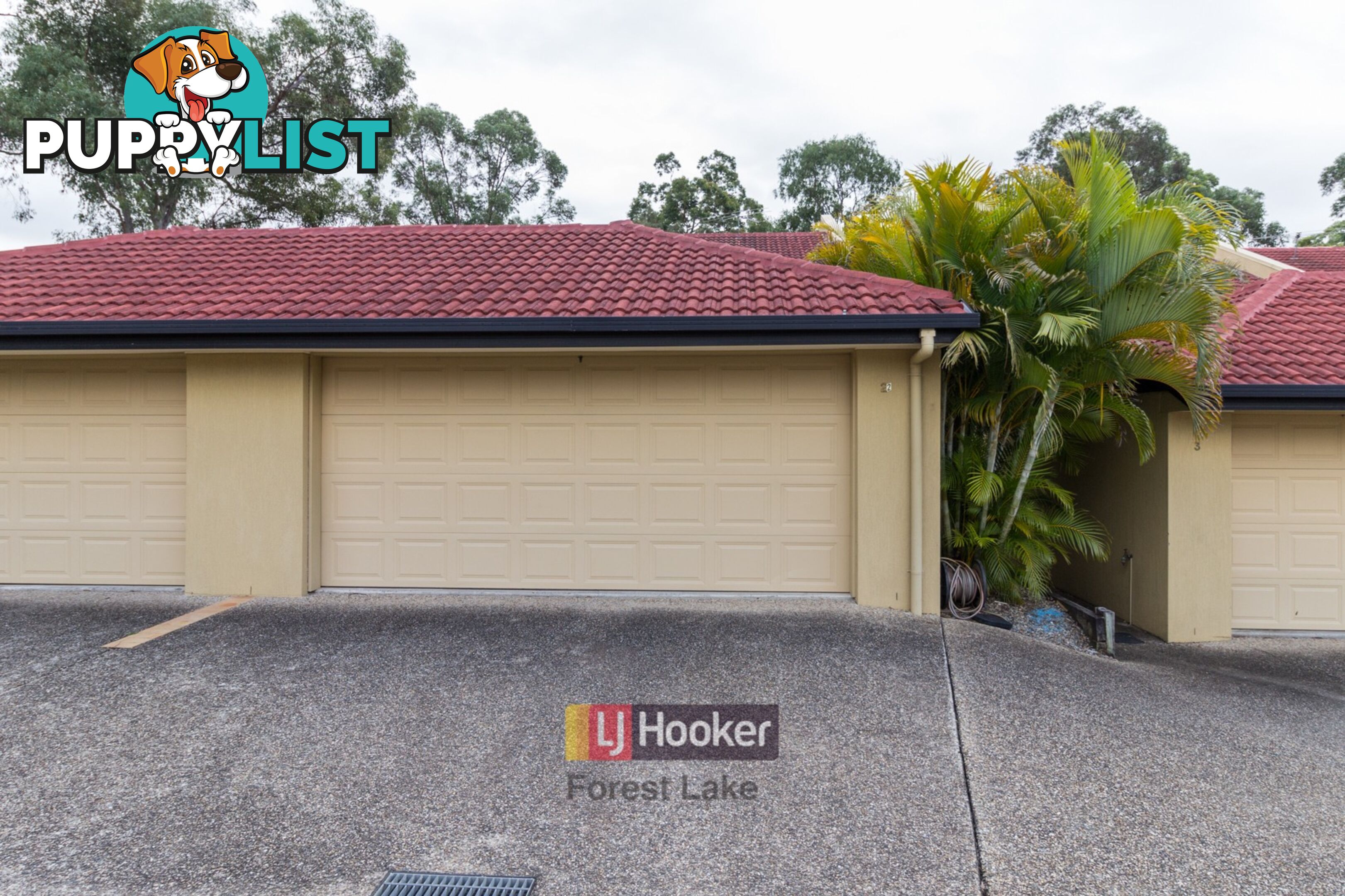 Unit 2/88 Mulgrave Crescent FOREST LAKE QLD 4078