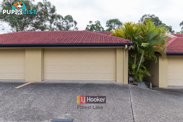 Unit 2/88 Mulgrave Crescent FOREST LAKE QLD 4078