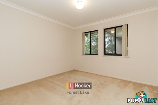 Unit 2/88 Mulgrave Crescent FOREST LAKE QLD 4078