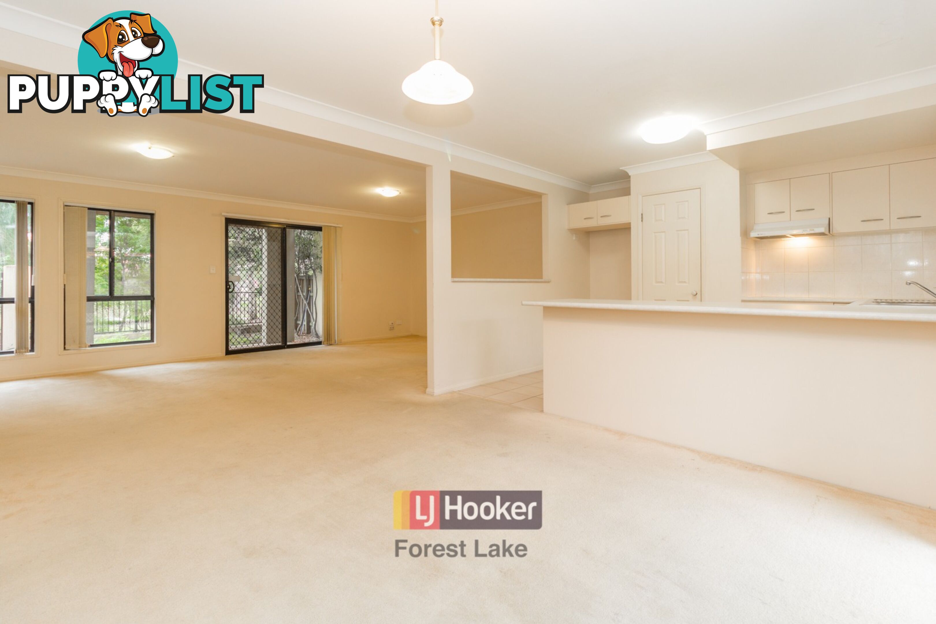 Unit 2/88 Mulgrave Crescent FOREST LAKE QLD 4078