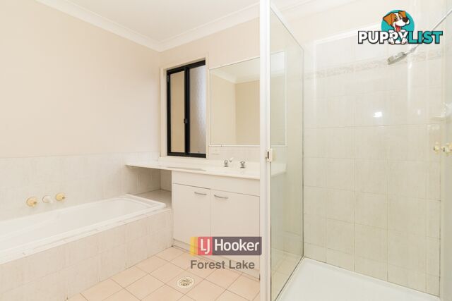 Unit 2/88 Mulgrave Crescent FOREST LAKE QLD 4078