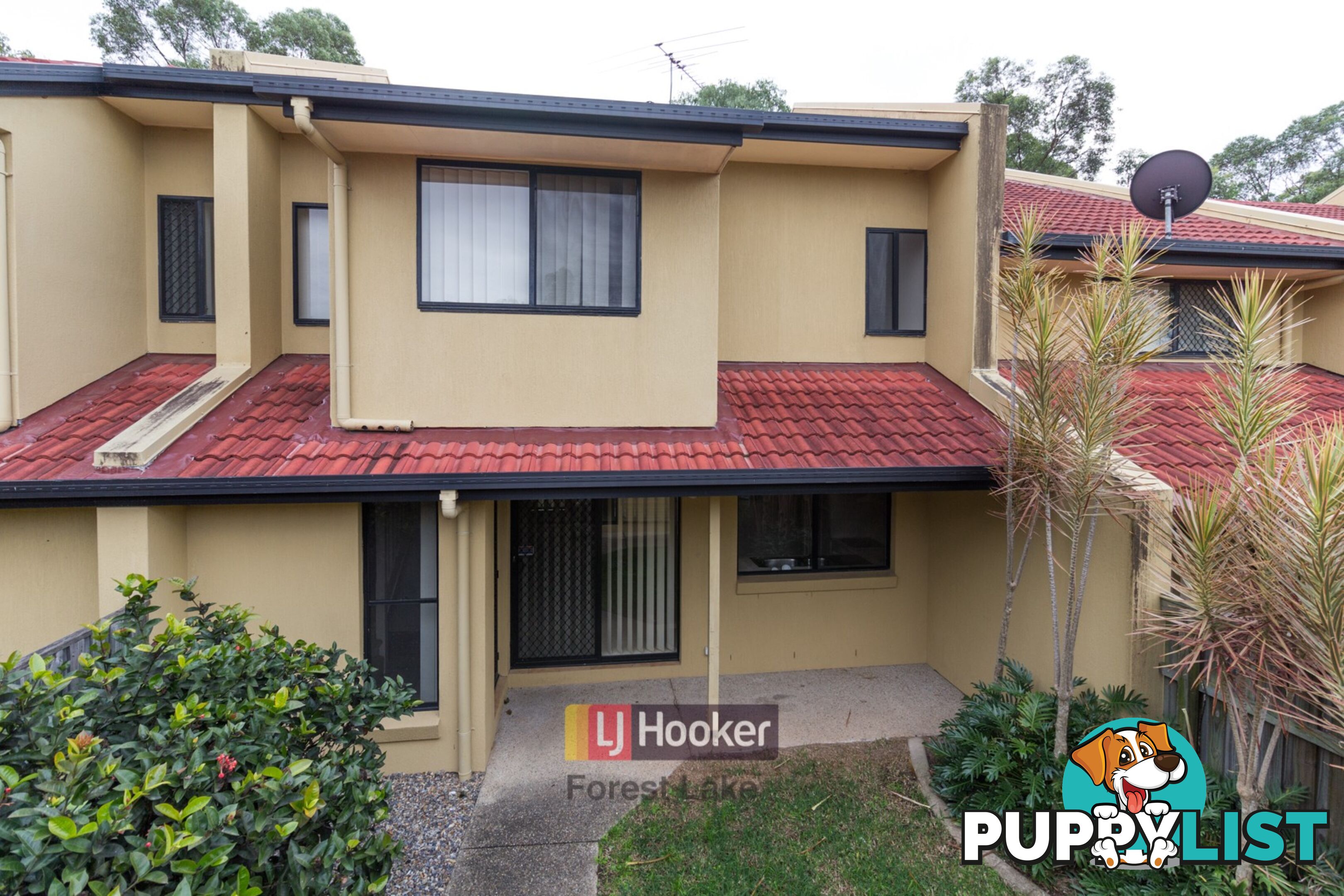 Unit 2/88 Mulgrave Crescent FOREST LAKE QLD 4078