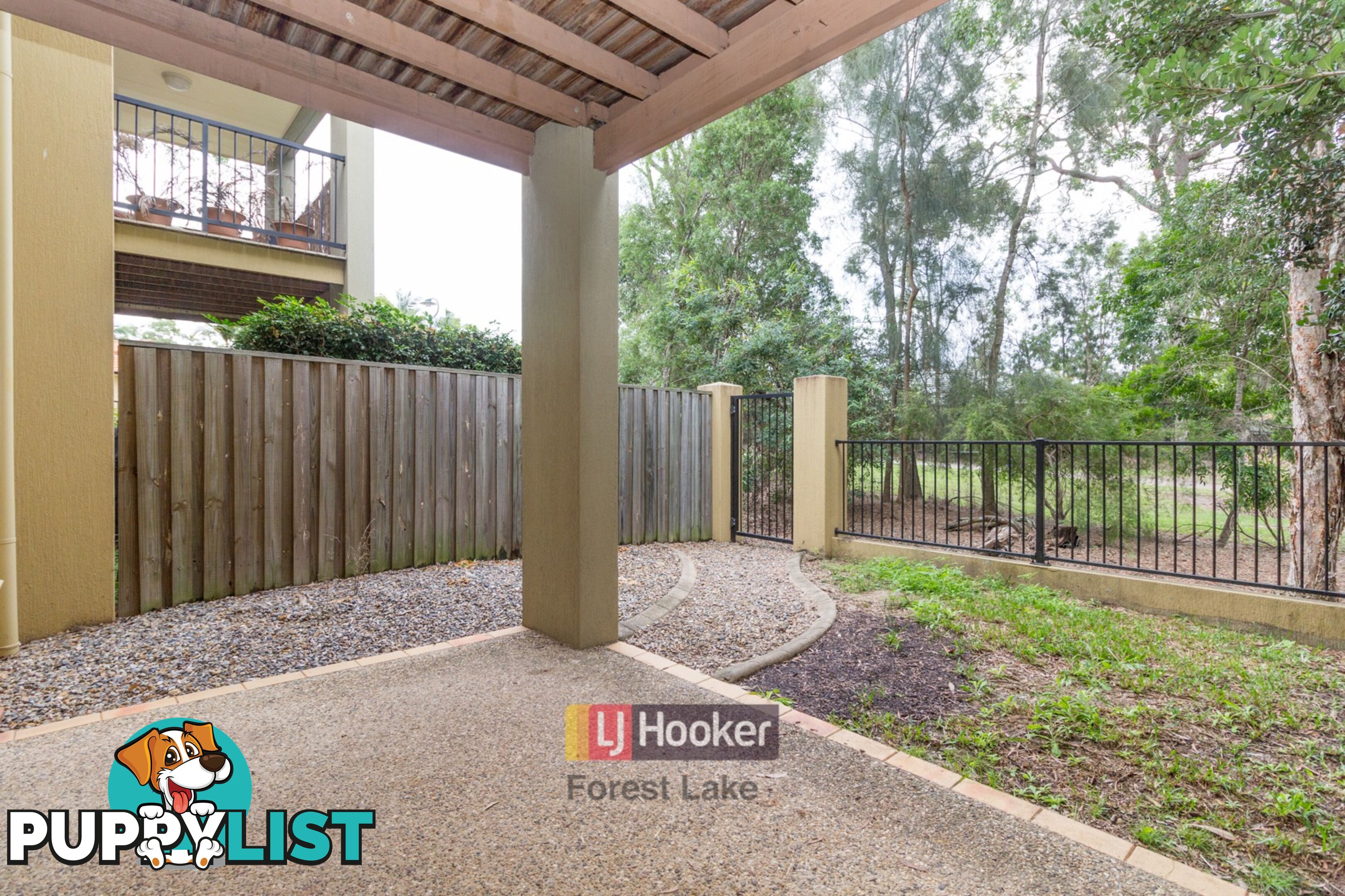 Unit 2/88 Mulgrave Crescent FOREST LAKE QLD 4078