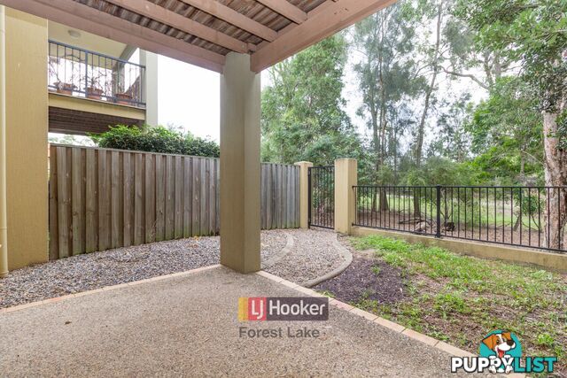 Unit 2/88 Mulgrave Crescent FOREST LAKE QLD 4078