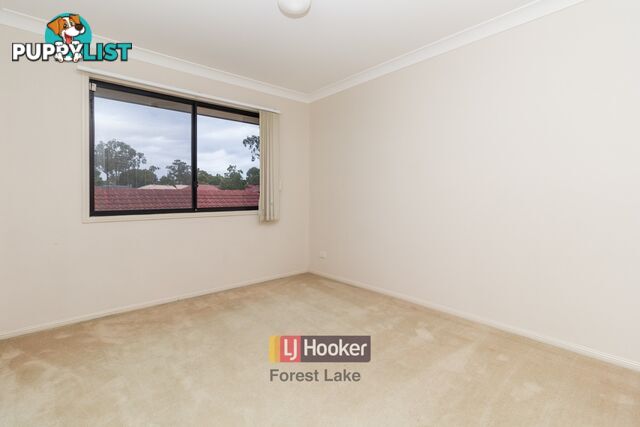 Unit 2/88 Mulgrave Crescent FOREST LAKE QLD 4078