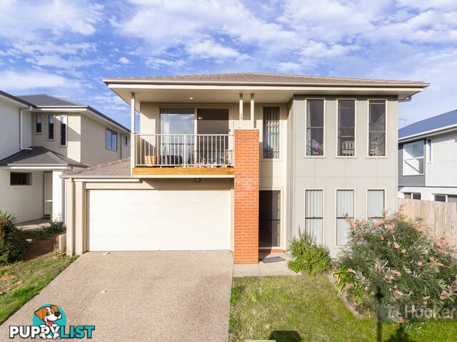 8 Kent Street HEATHWOOD QLD 4110