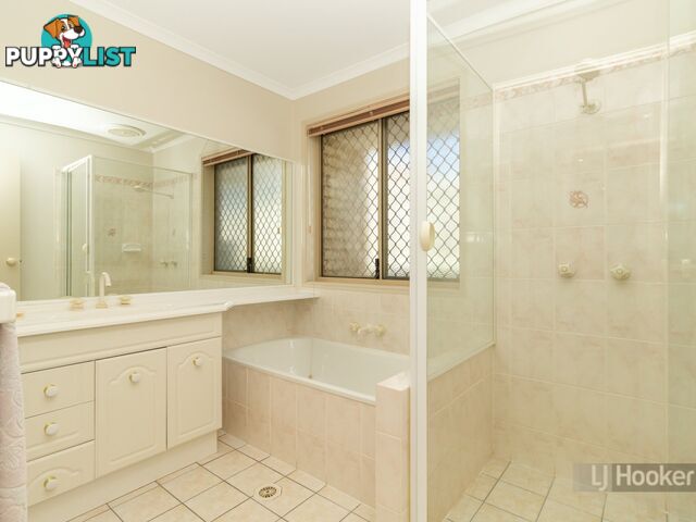 108 Willowtree Drive FLINDERS VIEW QLD 4305