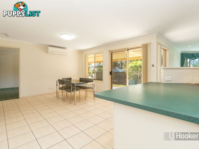 108 Willowtree Drive FLINDERS VIEW QLD 4305