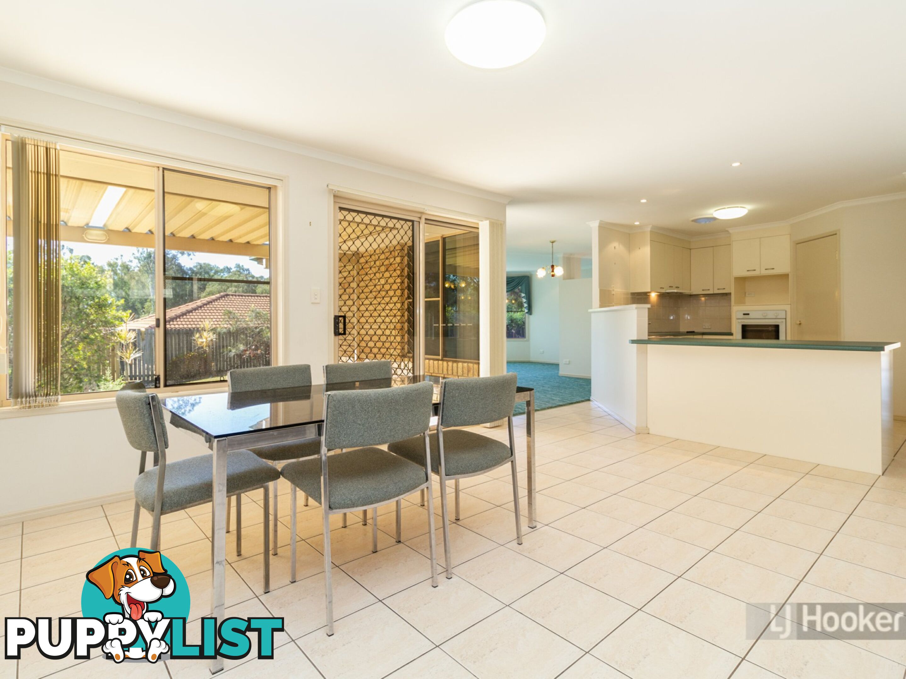 108 Willowtree Drive FLINDERS VIEW QLD 4305