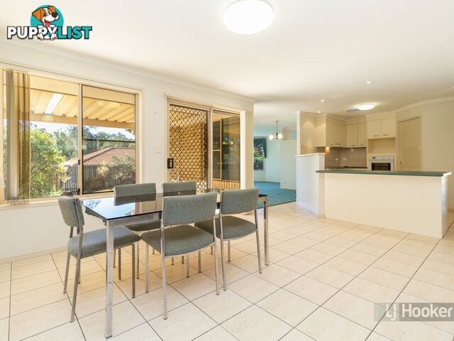 108 Willowtree Drive FLINDERS VIEW QLD 4305