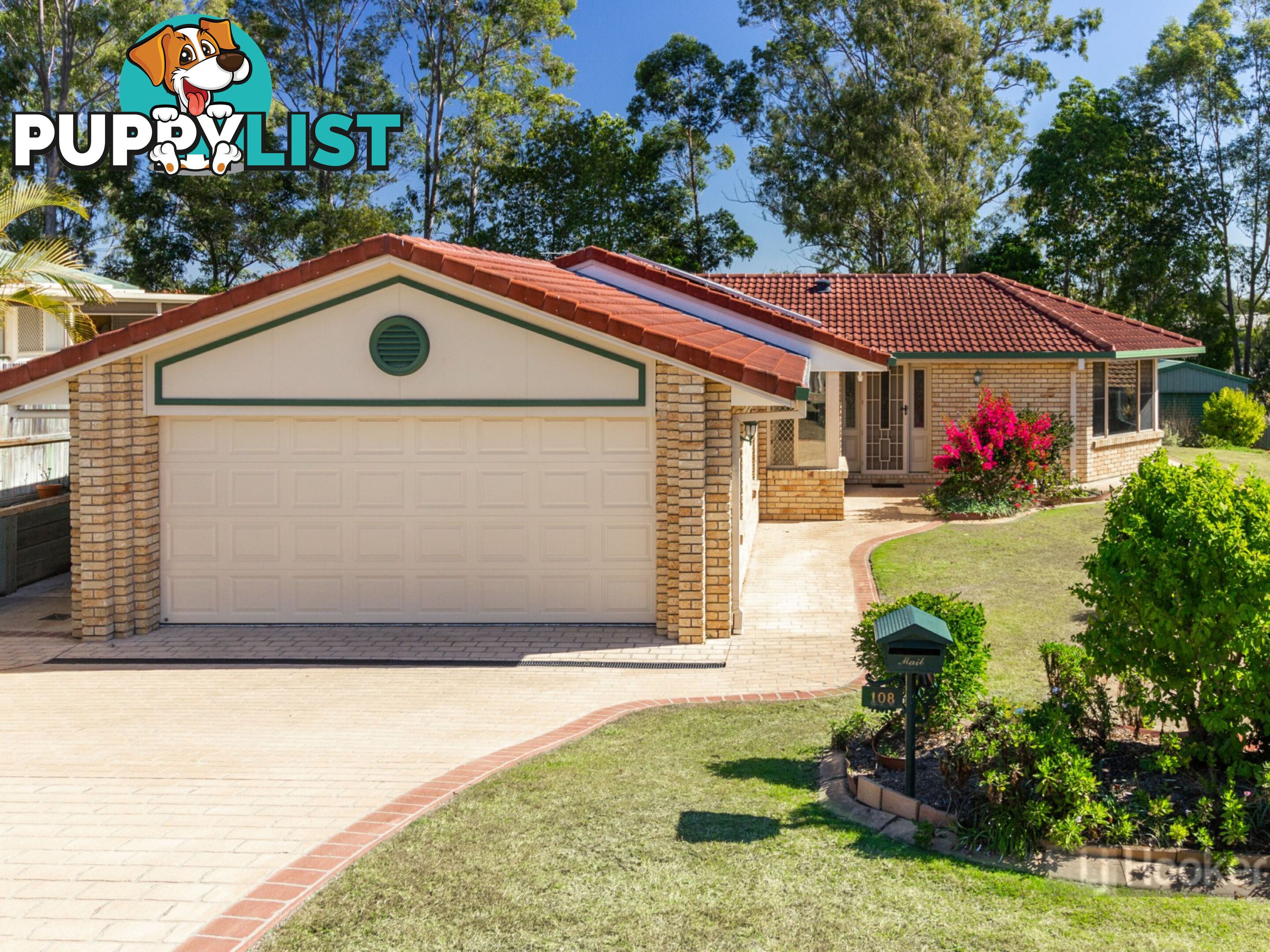 108 Willowtree Drive FLINDERS VIEW QLD 4305