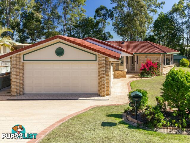 108 Willowtree Drive FLINDERS VIEW QLD 4305