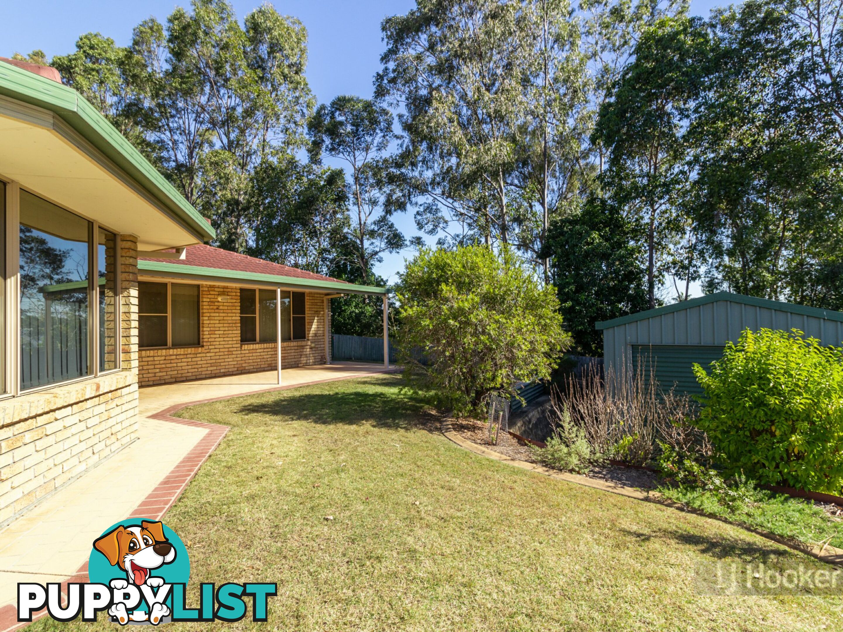 108 Willowtree Drive FLINDERS VIEW QLD 4305