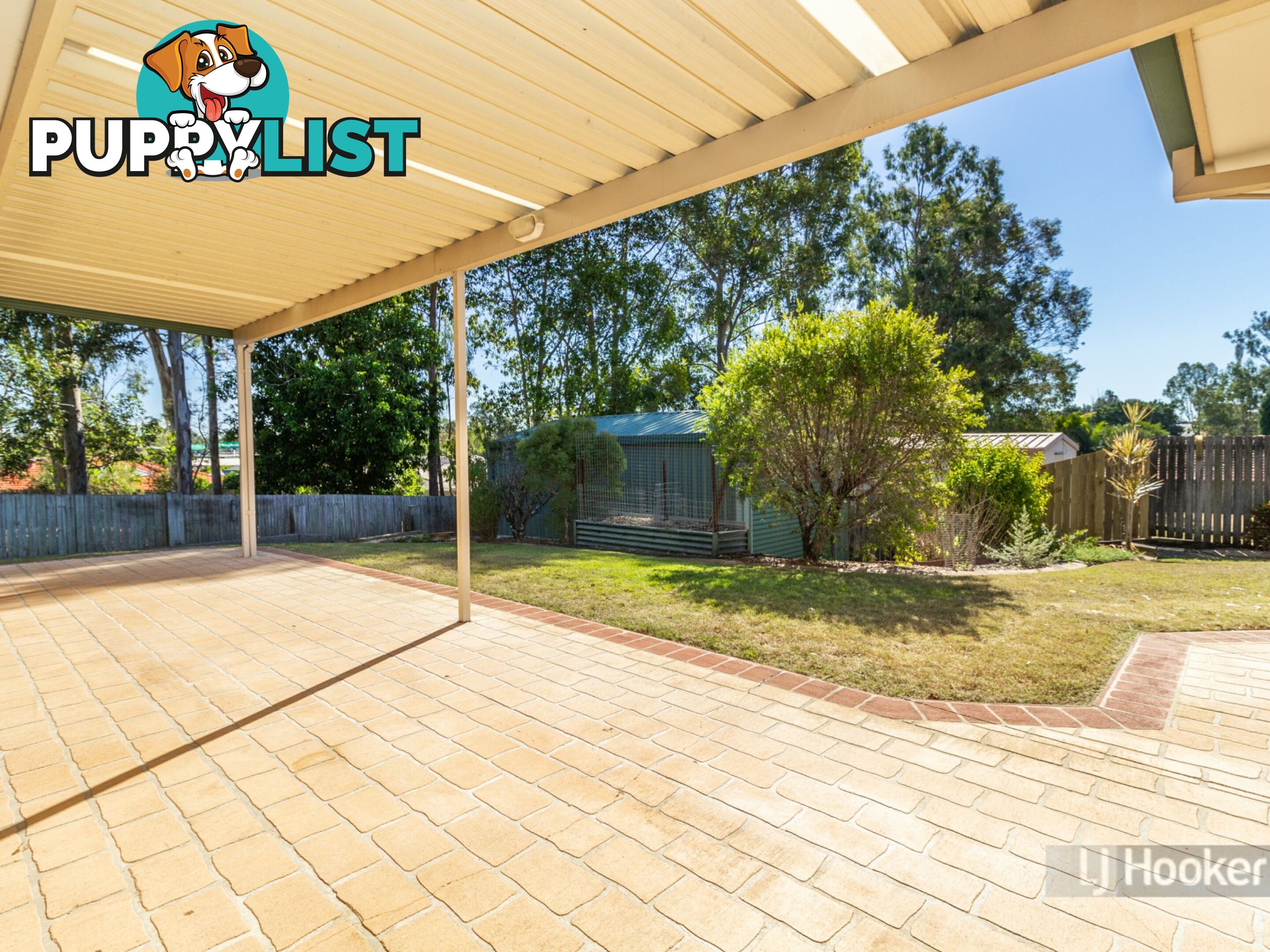 108 Willowtree Drive FLINDERS VIEW QLD 4305