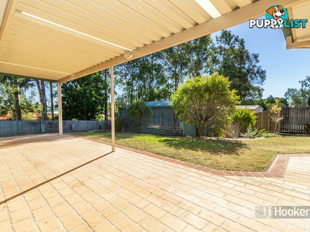 108 Willowtree Drive FLINDERS VIEW QLD 4305