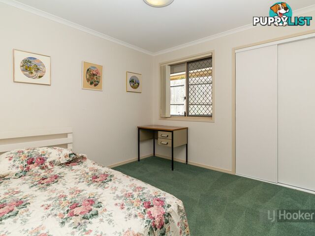 108 Willowtree Drive FLINDERS VIEW QLD 4305