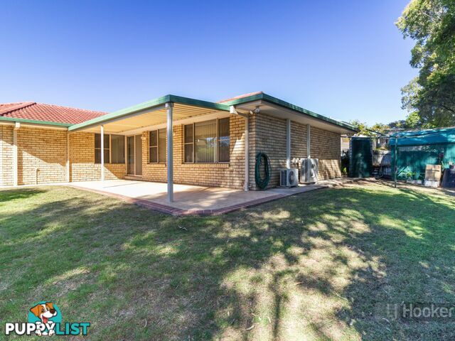 108 Willowtree Drive FLINDERS VIEW QLD 4305