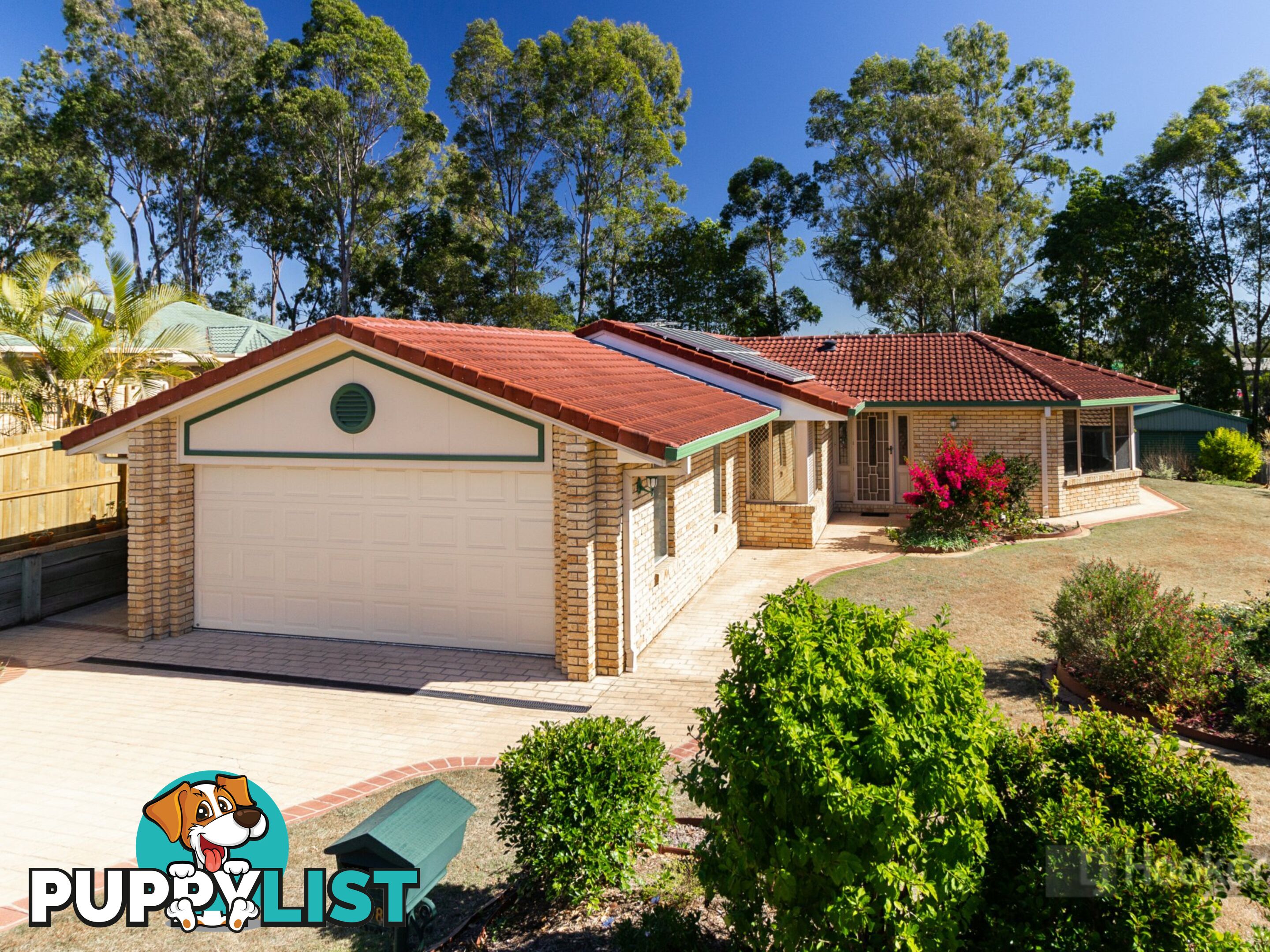 108 Willowtree Drive FLINDERS VIEW QLD 4305