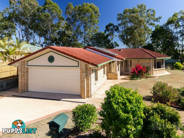 108 Willowtree Drive FLINDERS VIEW QLD 4305