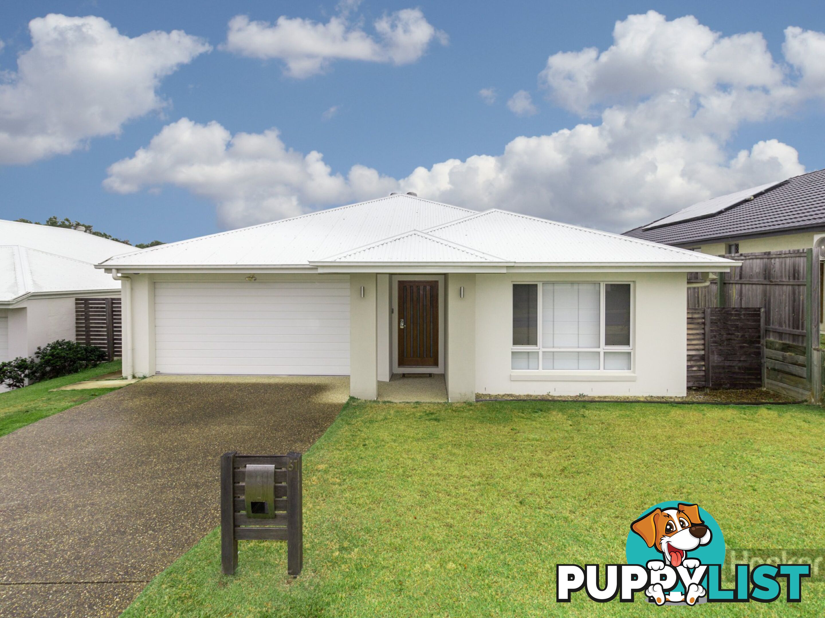 61 Anesbury Street DOOLANDELLA QLD 4077