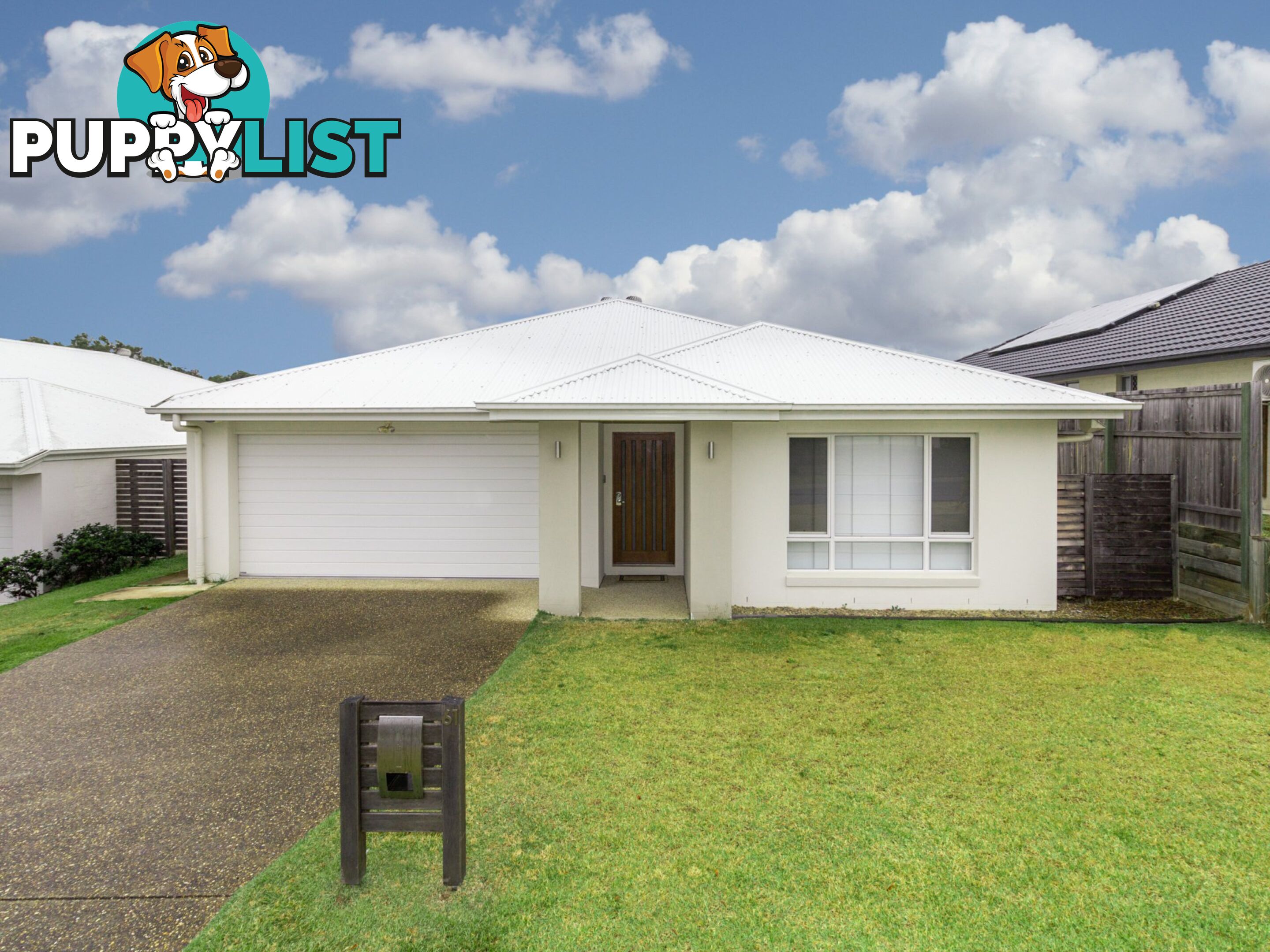 61 Anesbury Street DOOLANDELLA QLD 4077