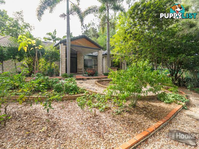 7 Windsor Place FOREST LAKE QLD 4078