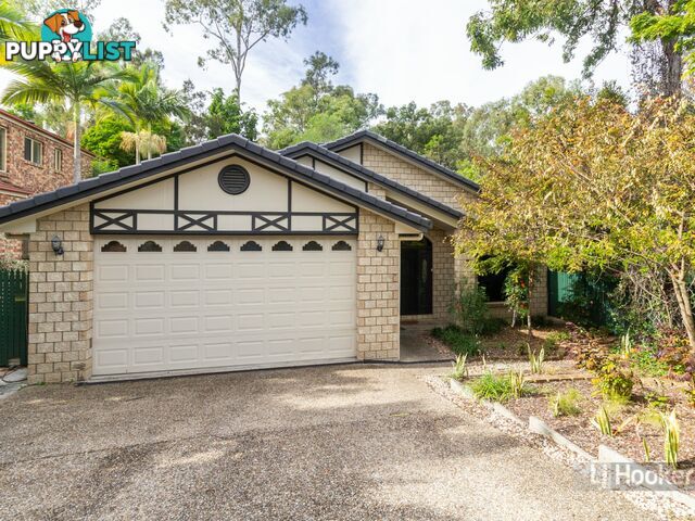 7 Windsor Place FOREST LAKE QLD 4078