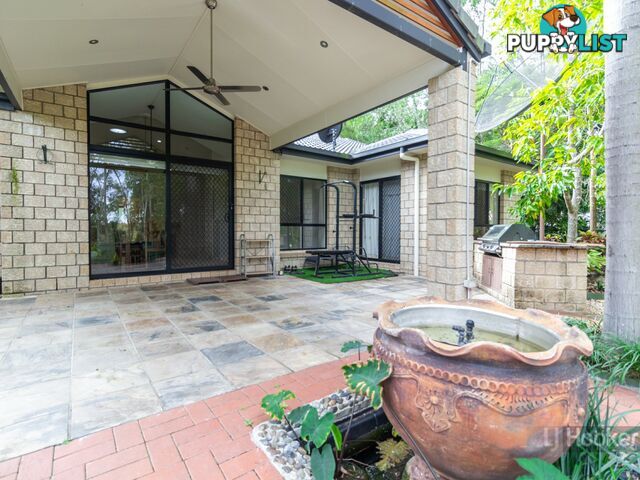 7 Windsor Place FOREST LAKE QLD 4078