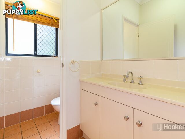 7 Windsor Place FOREST LAKE QLD 4078