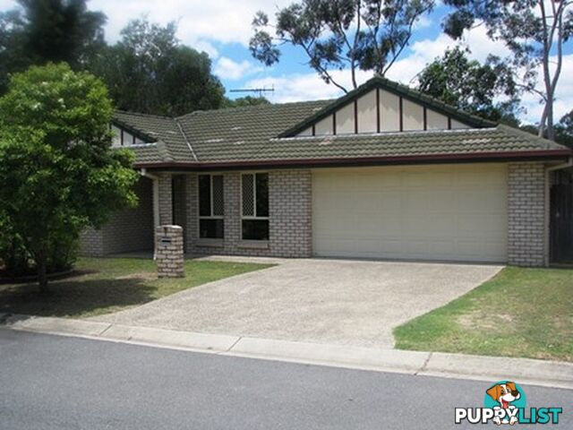 9 Taylor Place FOREST LAKE QLD 4078