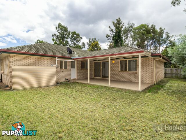 9 Taylor Place FOREST LAKE QLD 4078