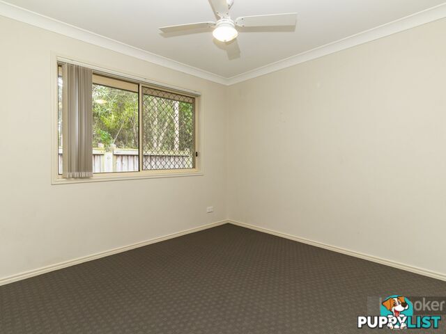 9 Taylor Place FOREST LAKE QLD 4078