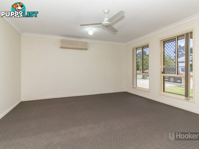 9 Taylor Place FOREST LAKE QLD 4078