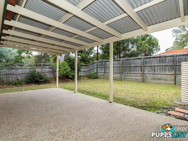 9 Taylor Place FOREST LAKE QLD 4078