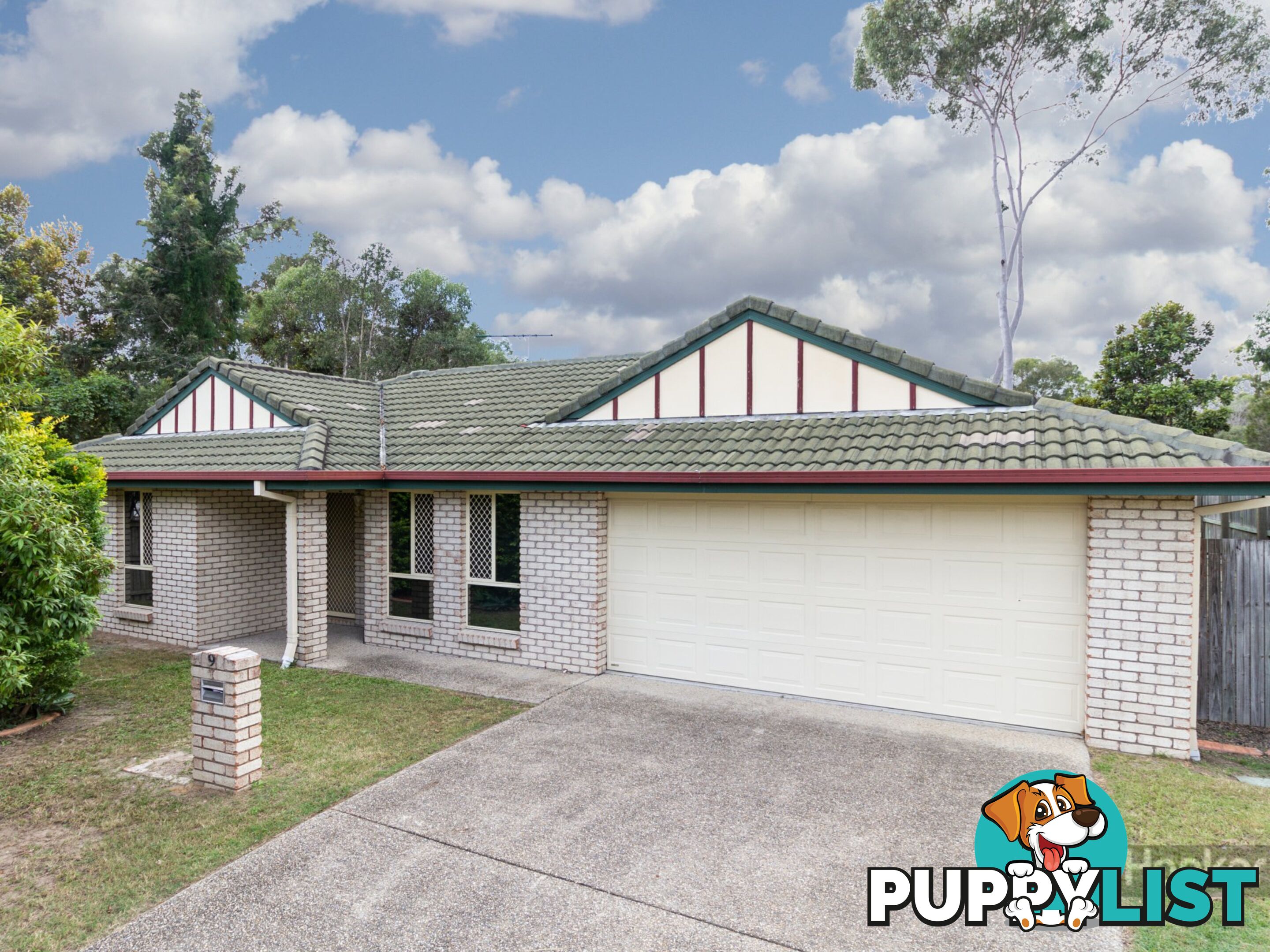 9 Taylor Place FOREST LAKE QLD 4078