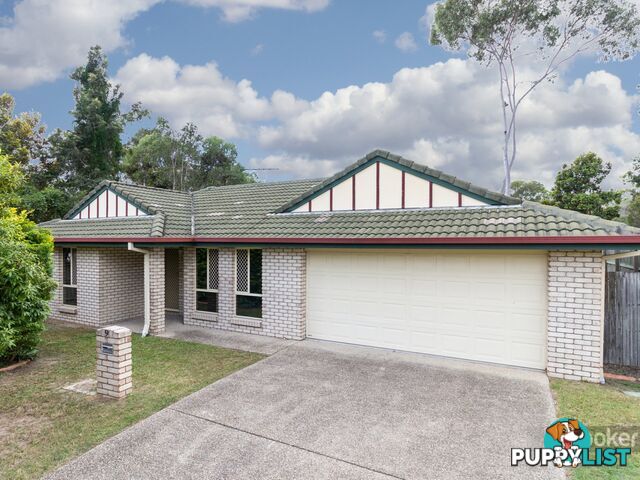 9 Taylor Place FOREST LAKE QLD 4078